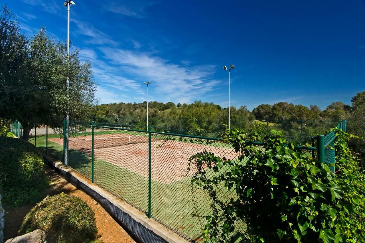 Son Dagueta Villa Porreres 0*,