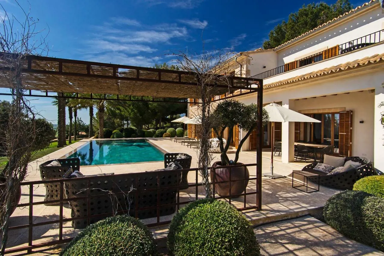 Son Dagueta Villa Porreres