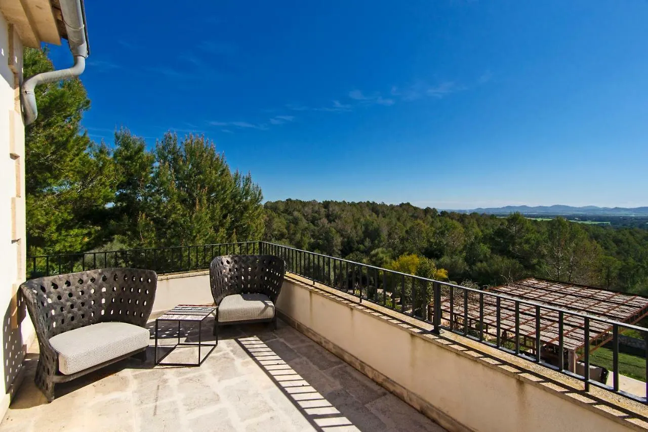 Son Dagueta Villa Porreres 0*,  Spain